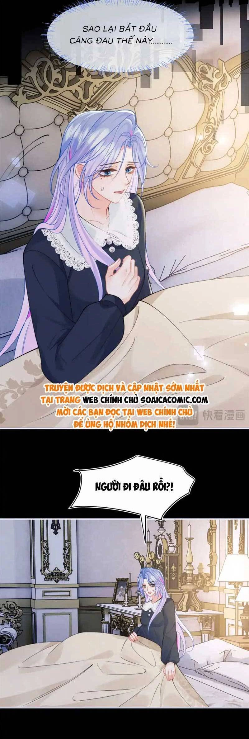 Vị Chỉ Huy Lạnh Lùng Đang Khóc Trong Vòng Tay Tôi Chapter 63 - 17