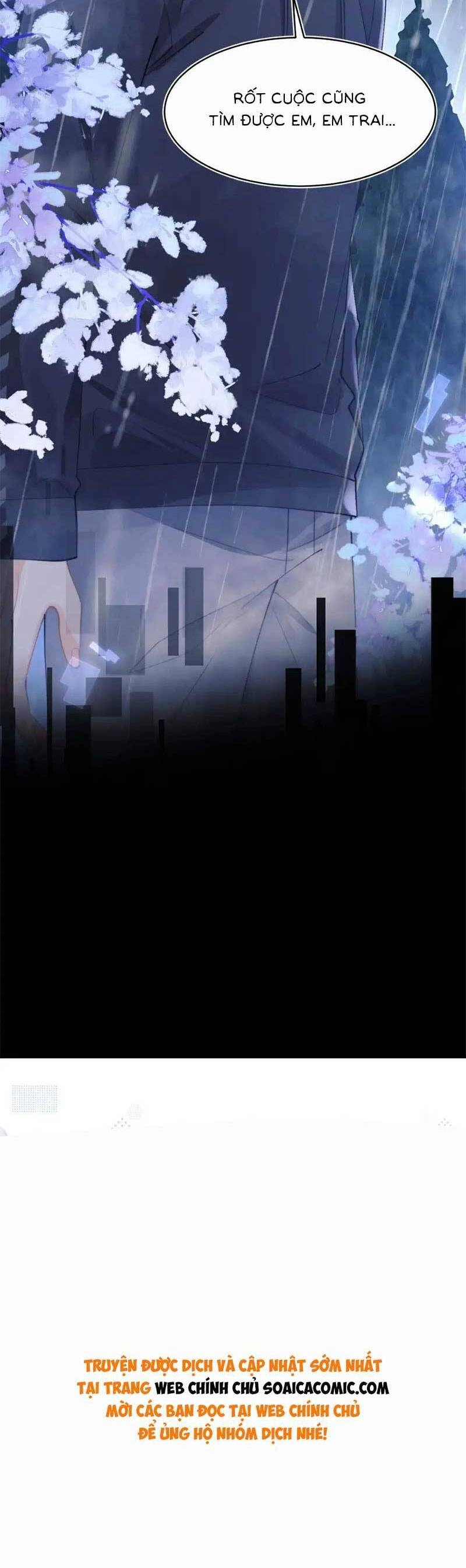 Vị Chỉ Huy Lạnh Lùng Đang Khóc Trong Vòng Tay Tôi Chapter 63 - 24