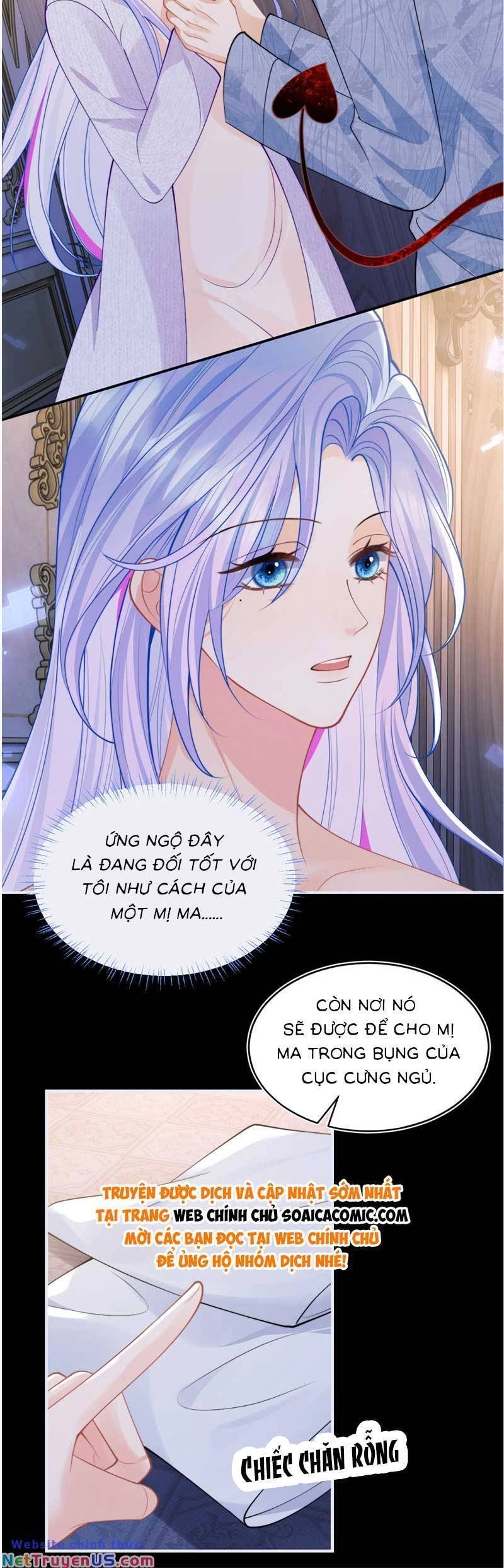 Vị Chỉ Huy Lạnh Lùng Đang Khóc Trong Vòng Tay Tôi Chapter 64 - 9