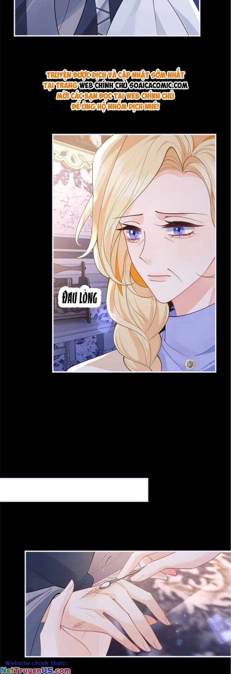 Vị Chỉ Huy Lạnh Lùng Đang Khóc Trong Vòng Tay Tôi Chapter 64 - 15