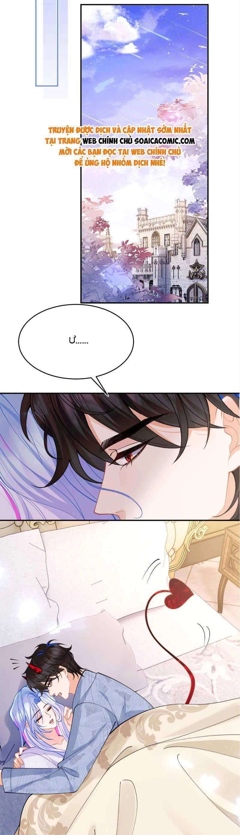 Vị Chỉ Huy Lạnh Lùng Đang Khóc Trong Vòng Tay Tôi Chapter 64 - 19