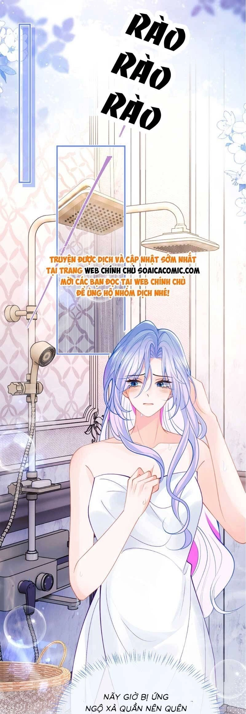 Vị Chỉ Huy Lạnh Lùng Đang Khóc Trong Vòng Tay Tôi Chapter 65 - 11