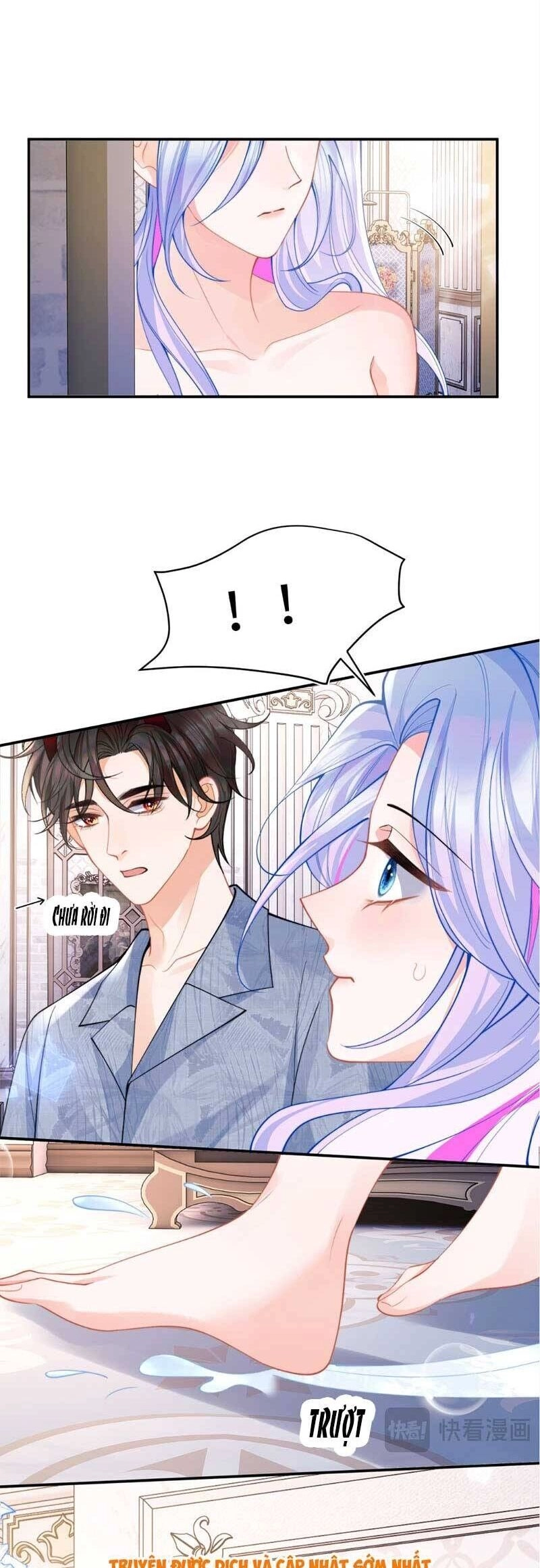 Vị Chỉ Huy Lạnh Lùng Đang Khóc Trong Vòng Tay Tôi Chapter 65 - 13