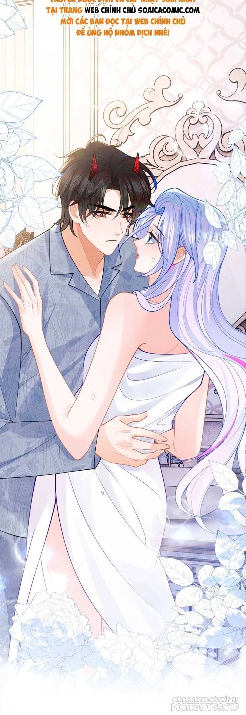 Vị Chỉ Huy Lạnh Lùng Đang Khóc Trong Vòng Tay Tôi Chapter 65 - 14