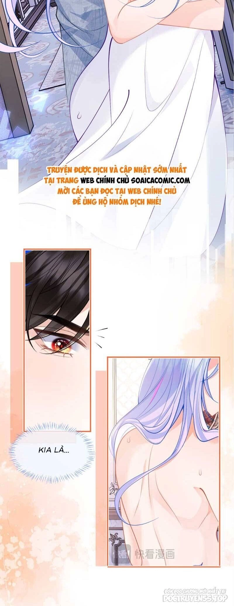 Vị Chỉ Huy Lạnh Lùng Đang Khóc Trong Vòng Tay Tôi Chapter 65 - 17