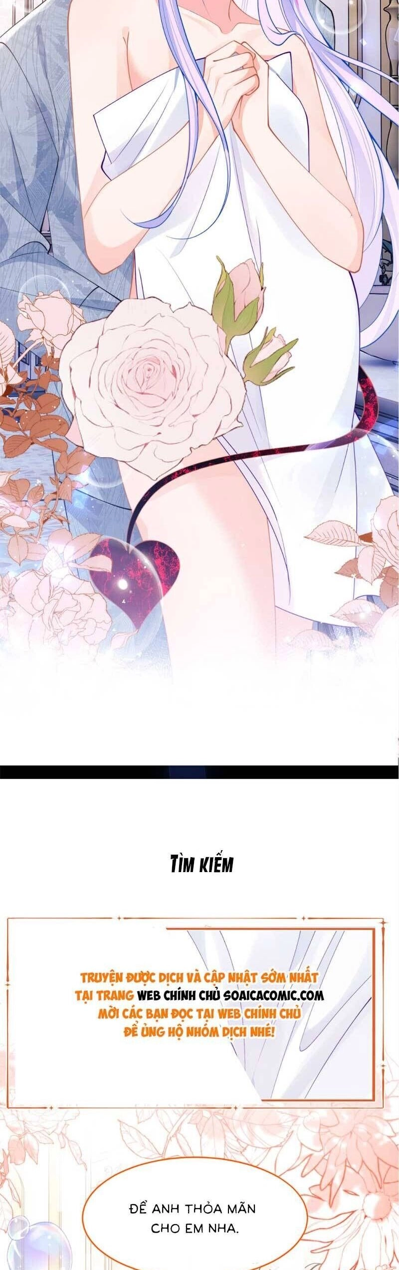 Vị Chỉ Huy Lạnh Lùng Đang Khóc Trong Vòng Tay Tôi Chapter 65 - 22