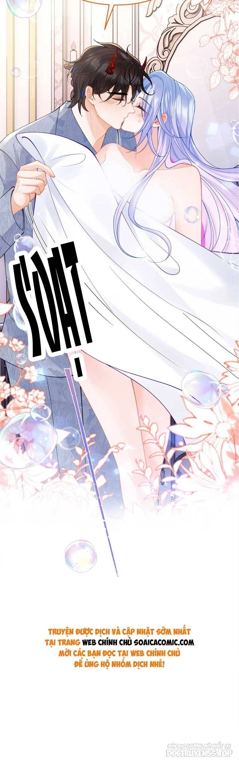 Vị Chỉ Huy Lạnh Lùng Đang Khóc Trong Vòng Tay Tôi Chapter 65 - 23