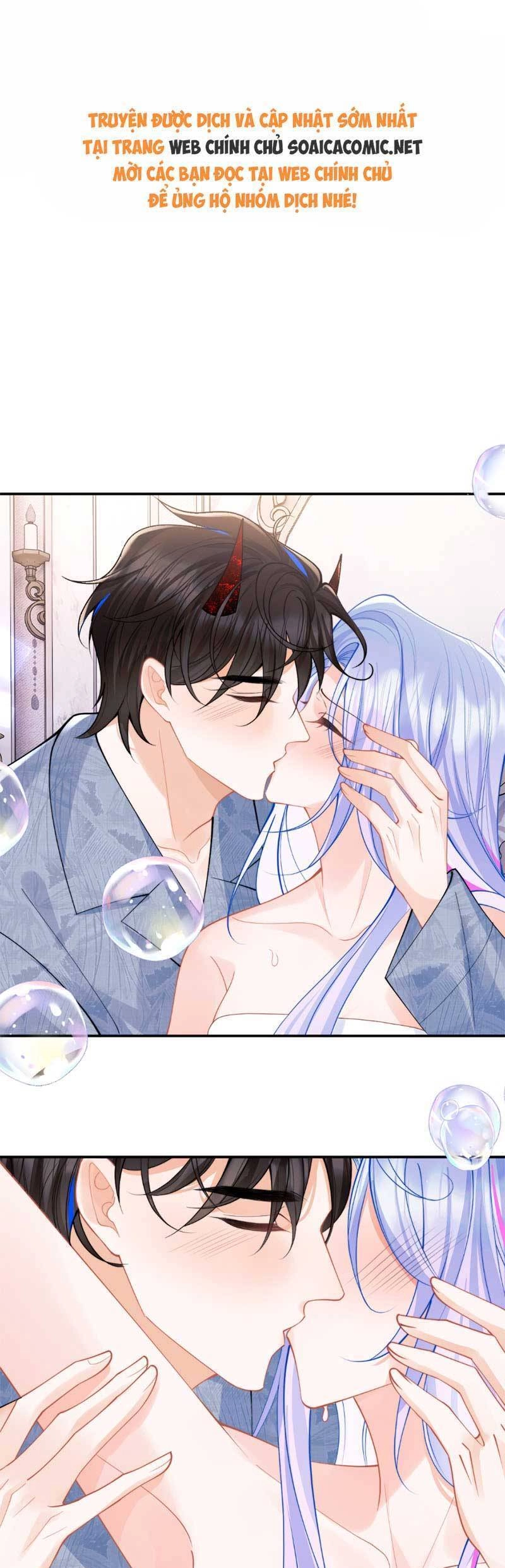 Vị Chỉ Huy Lạnh Lùng Đang Khóc Trong Vòng Tay Tôi Chapter 66 - 1