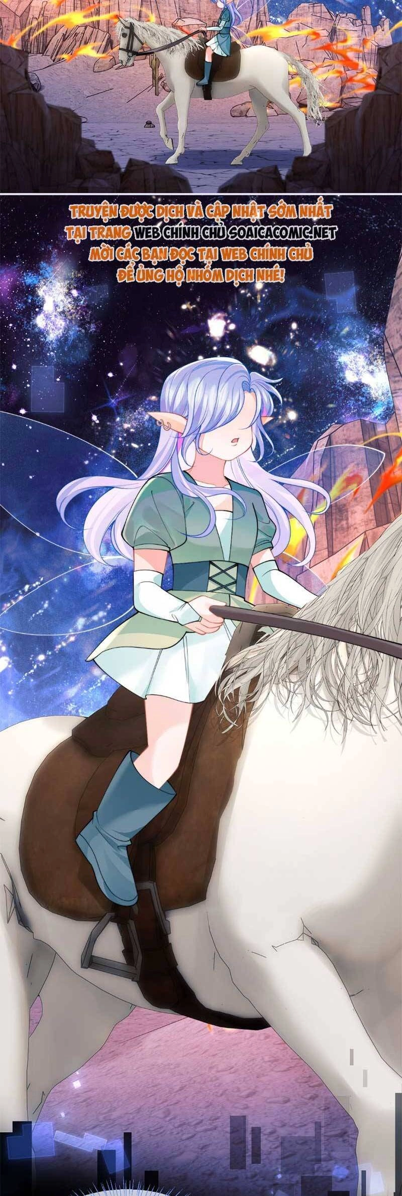 Vị Chỉ Huy Lạnh Lùng Đang Khóc Trong Vòng Tay Tôi Chapter 66 - 11