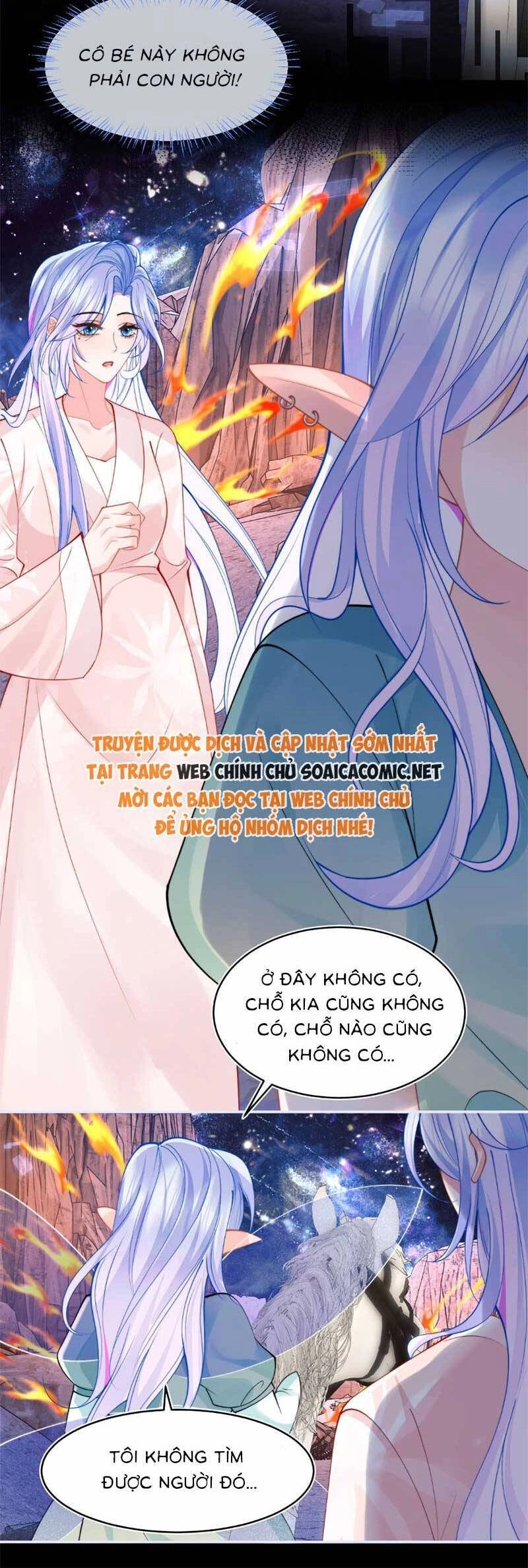 Vị Chỉ Huy Lạnh Lùng Đang Khóc Trong Vòng Tay Tôi Chapter 66 - 12