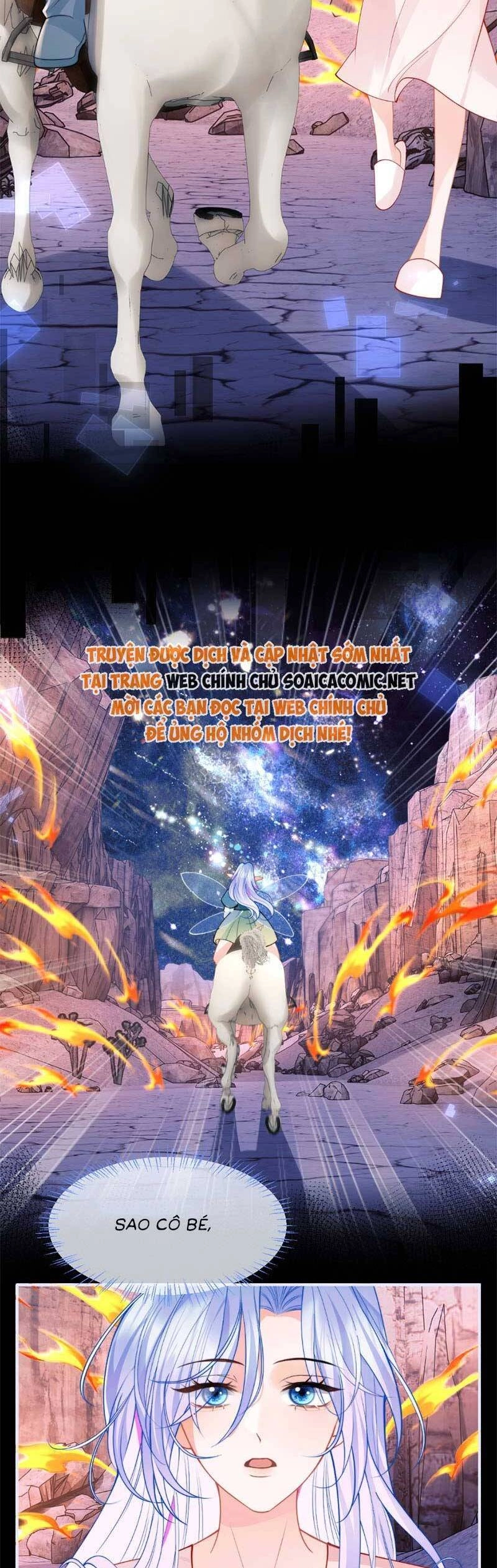 Vị Chỉ Huy Lạnh Lùng Đang Khóc Trong Vòng Tay Tôi Chapter 66 - 14