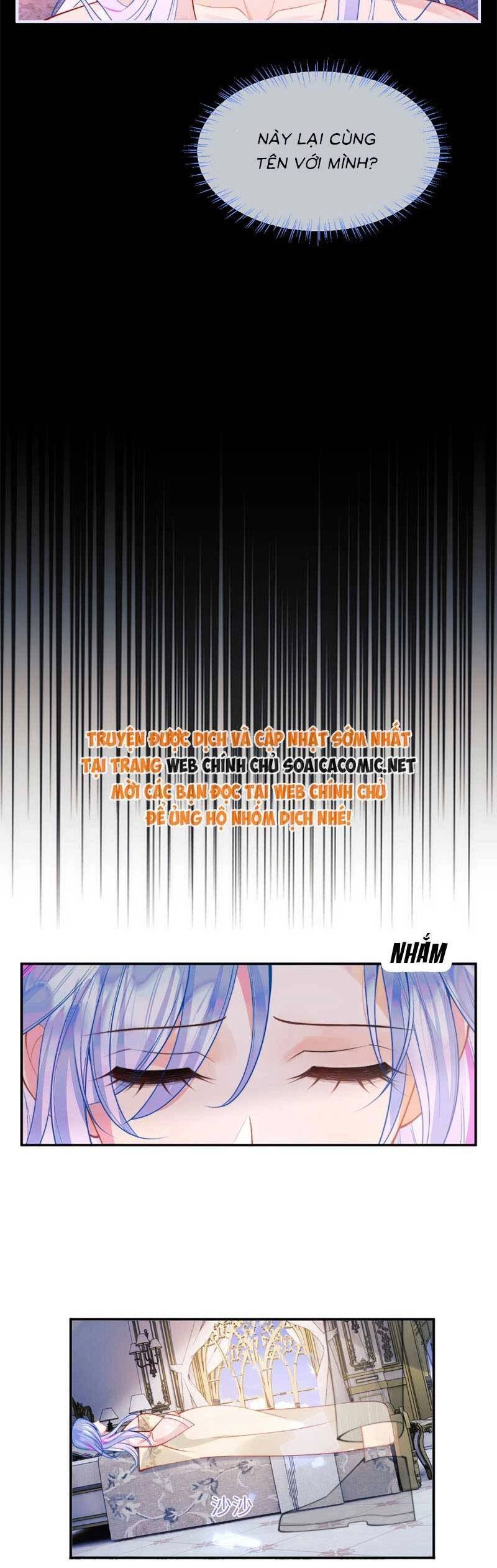 Vị Chỉ Huy Lạnh Lùng Đang Khóc Trong Vòng Tay Tôi Chapter 66 - 15