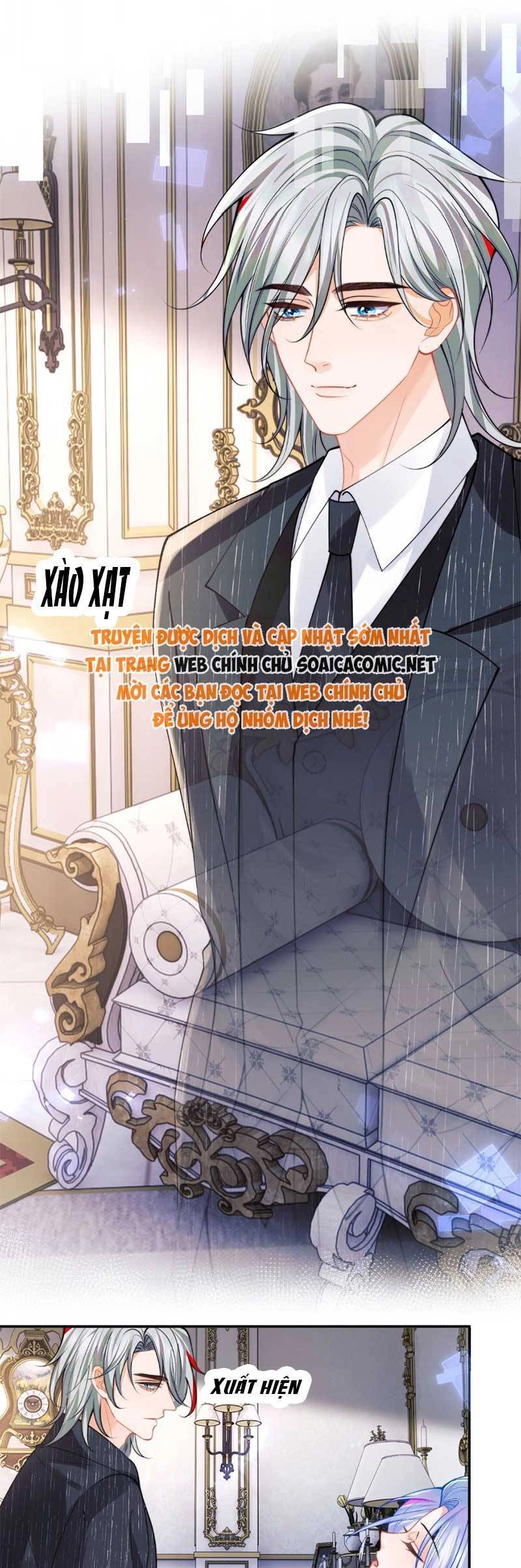 Vị Chỉ Huy Lạnh Lùng Đang Khóc Trong Vòng Tay Tôi Chapter 66 - 16