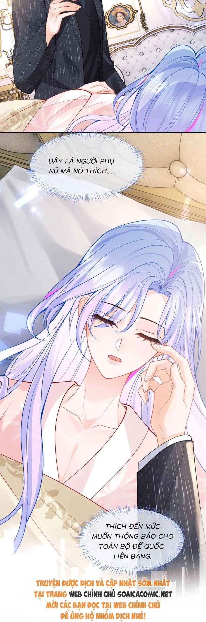 Vị Chỉ Huy Lạnh Lùng Đang Khóc Trong Vòng Tay Tôi Chapter 66 - 18