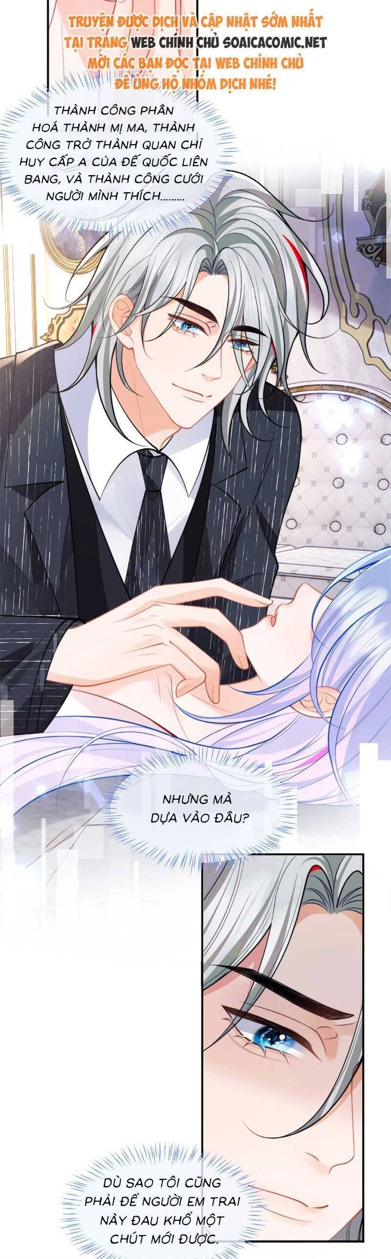 Vị Chỉ Huy Lạnh Lùng Đang Khóc Trong Vòng Tay Tôi Chapter 66 - 20