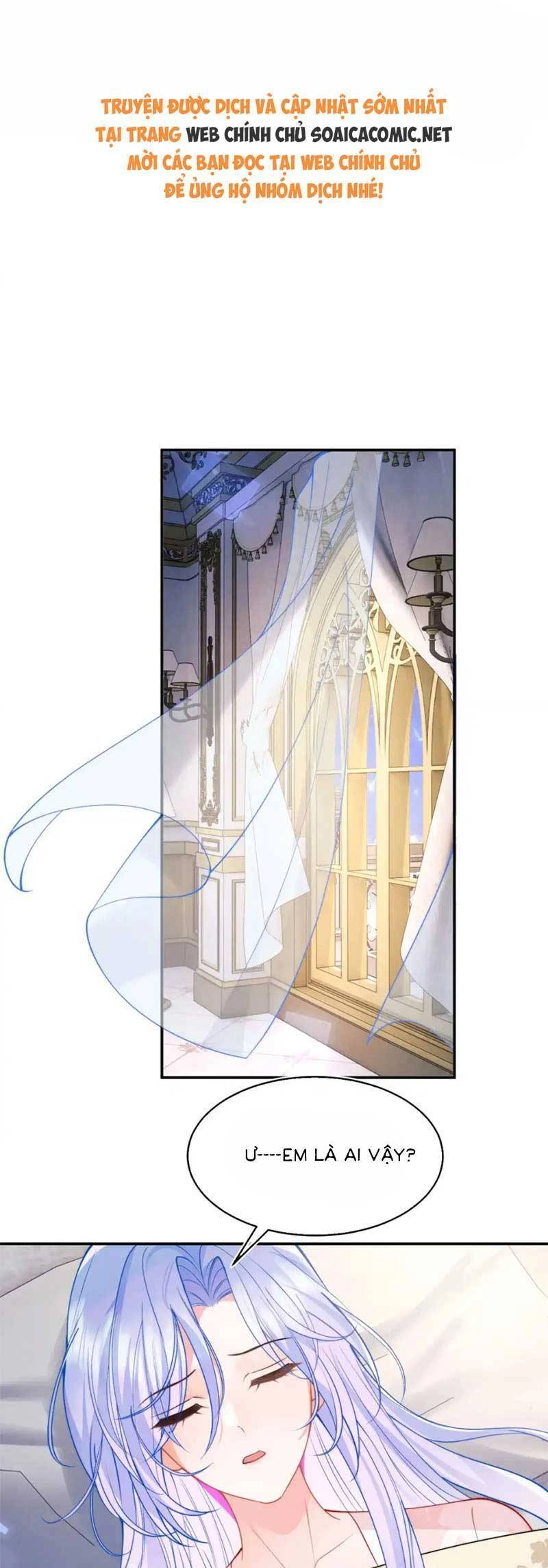 Vị Chỉ Huy Lạnh Lùng Đang Khóc Trong Vòng Tay Tôi Chapter 67 - 1