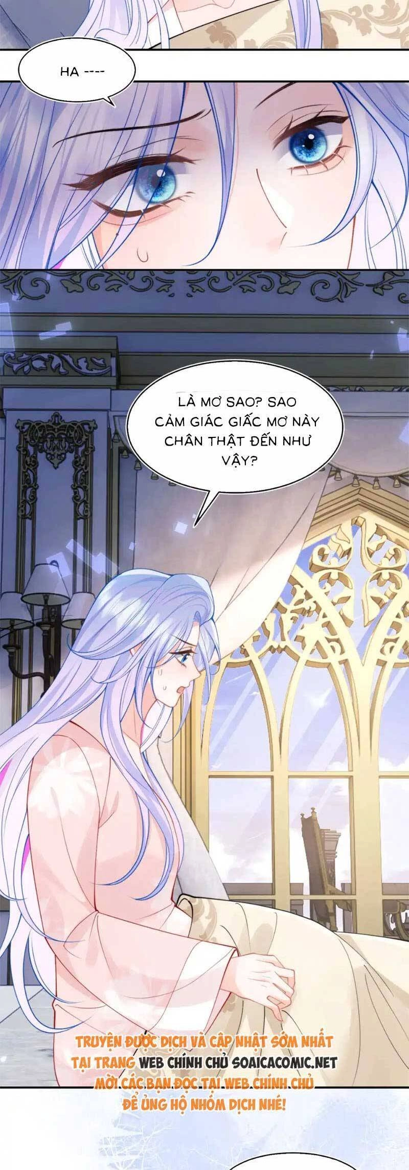 Vị Chỉ Huy Lạnh Lùng Đang Khóc Trong Vòng Tay Tôi Chapter 67 - 2