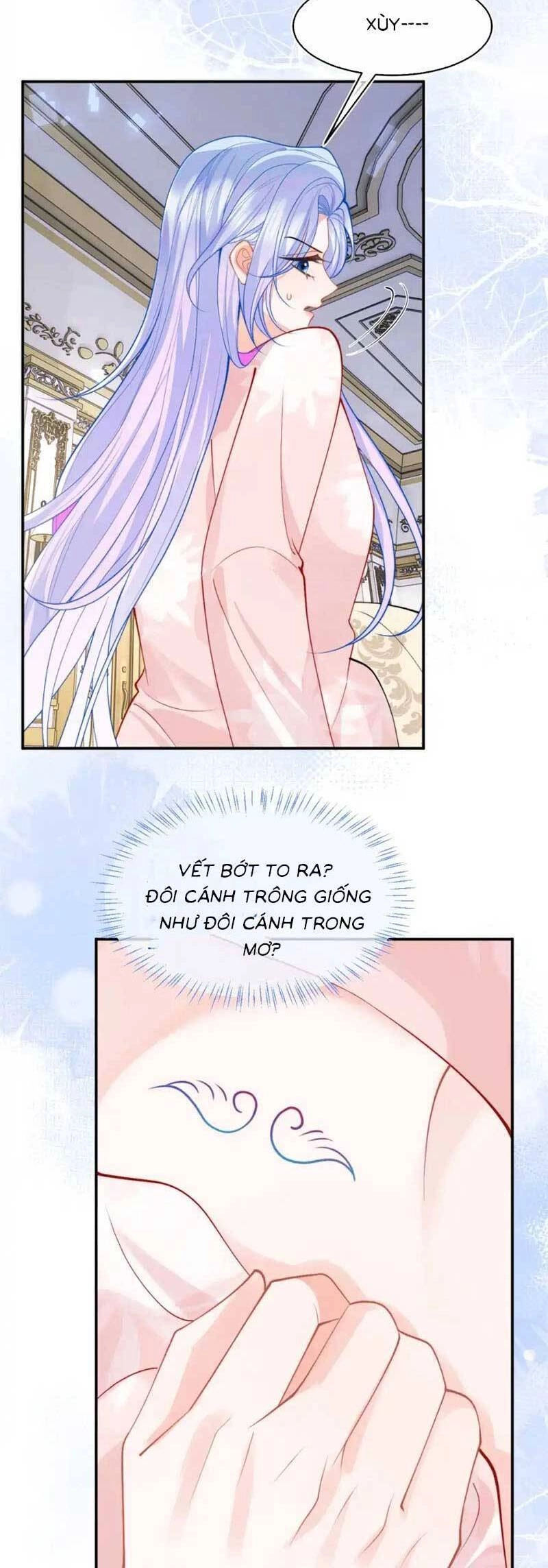 Vị Chỉ Huy Lạnh Lùng Đang Khóc Trong Vòng Tay Tôi Chapter 67 - 3