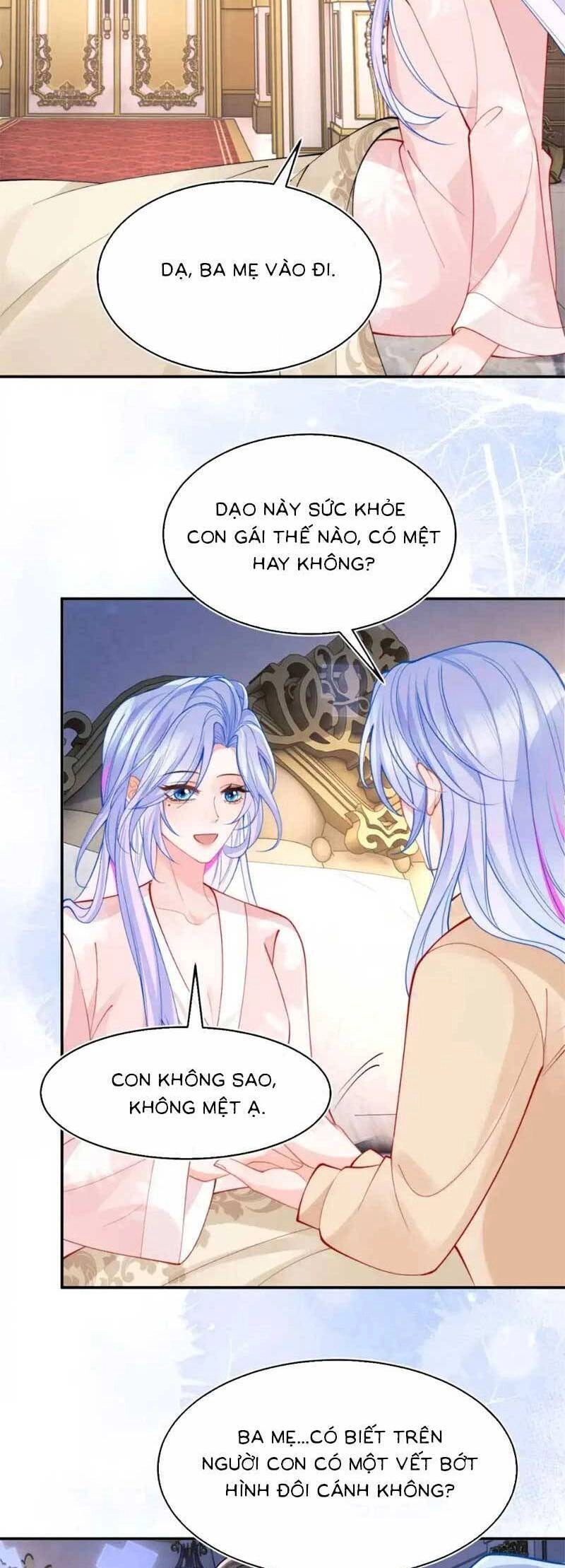 Vị Chỉ Huy Lạnh Lùng Đang Khóc Trong Vòng Tay Tôi Chapter 67 - 5