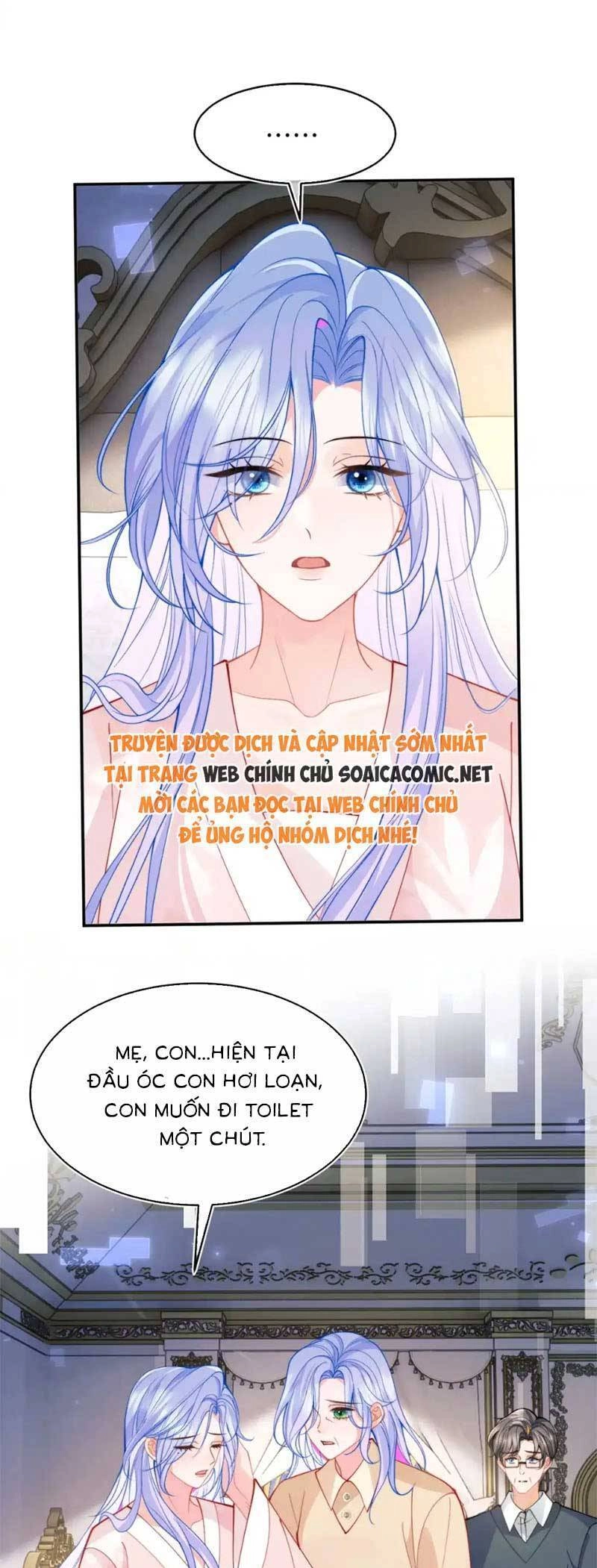 Vị Chỉ Huy Lạnh Lùng Đang Khóc Trong Vòng Tay Tôi Chapter 67 - 13