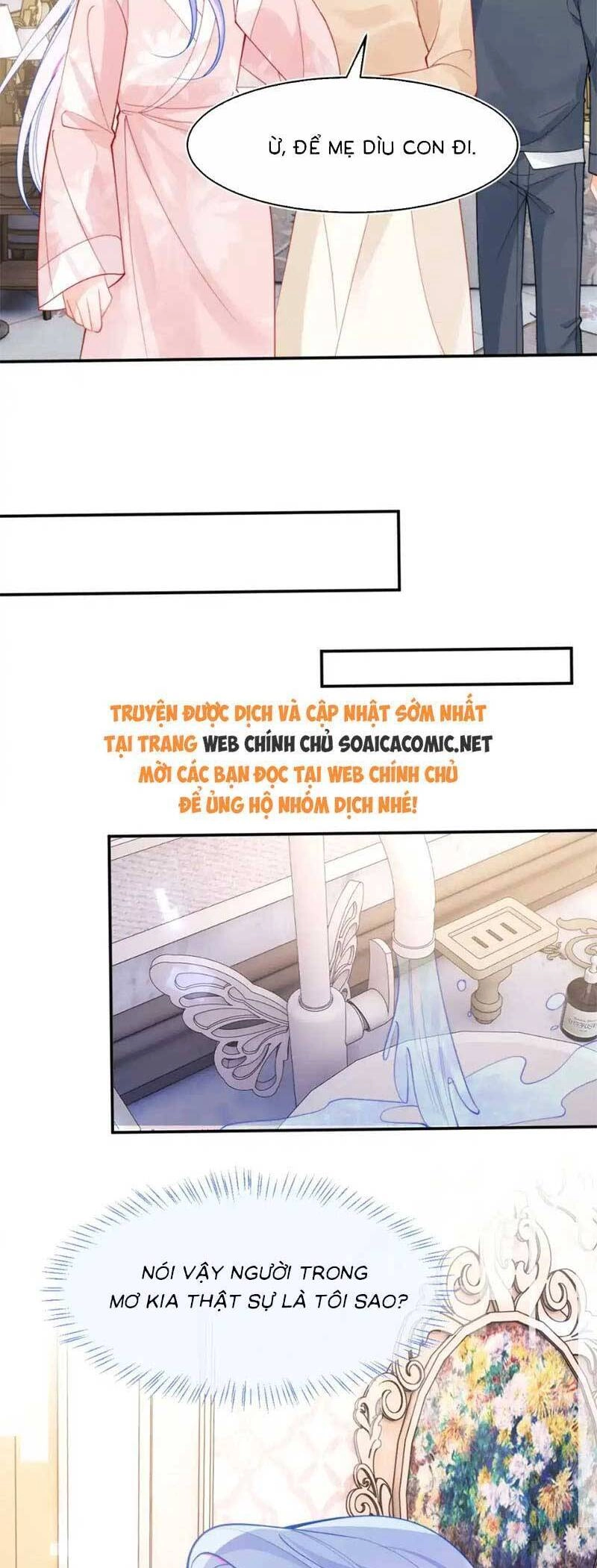 Vị Chỉ Huy Lạnh Lùng Đang Khóc Trong Vòng Tay Tôi Chapter 67 - 14