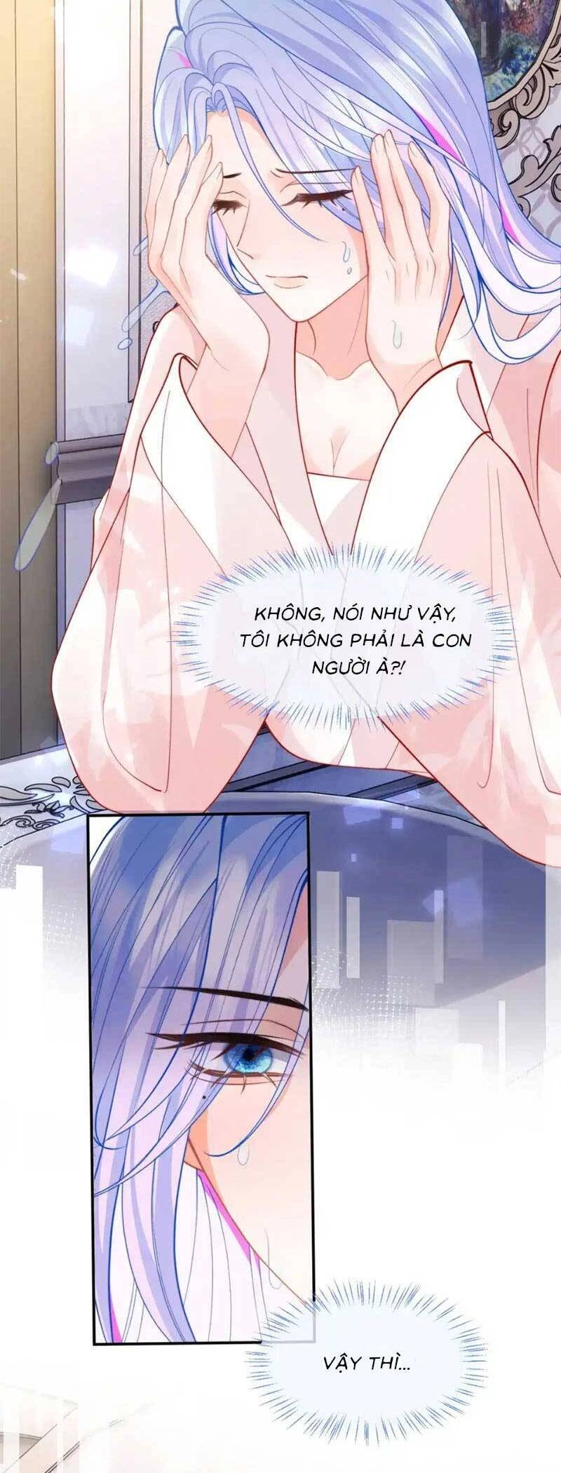 Vị Chỉ Huy Lạnh Lùng Đang Khóc Trong Vòng Tay Tôi Chapter 67 - 15