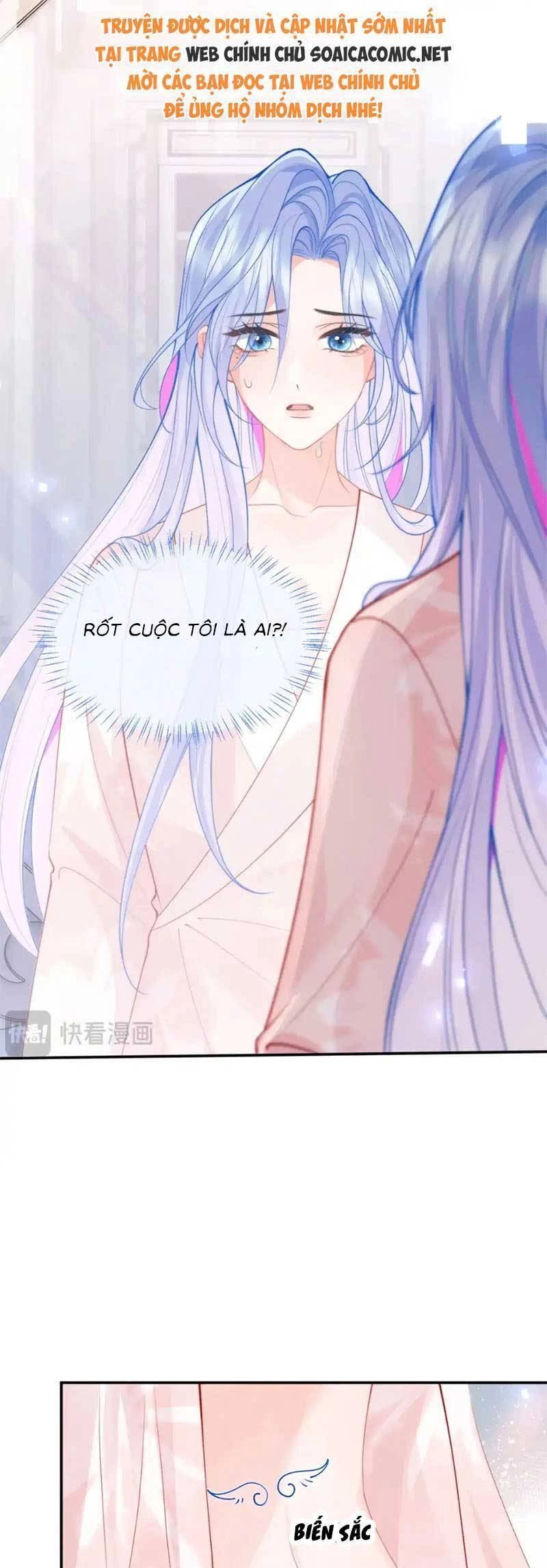 Vị Chỉ Huy Lạnh Lùng Đang Khóc Trong Vòng Tay Tôi Chapter 67 - 16