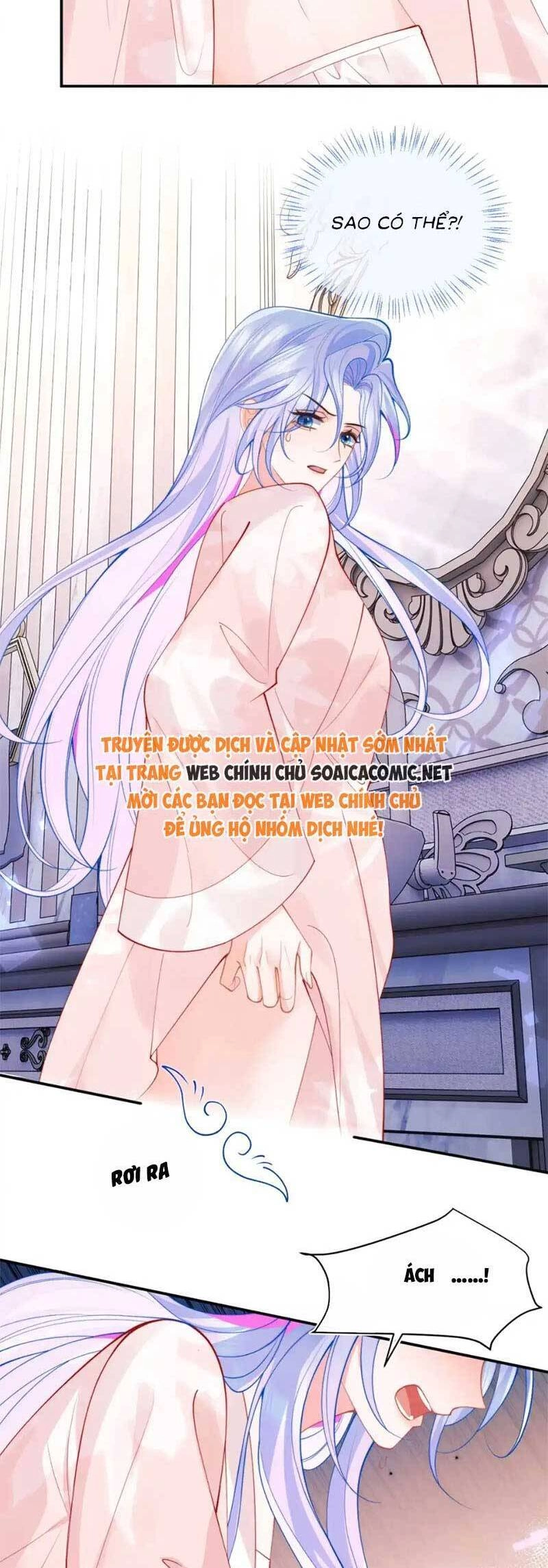 Vị Chỉ Huy Lạnh Lùng Đang Khóc Trong Vòng Tay Tôi Chapter 67 - 17