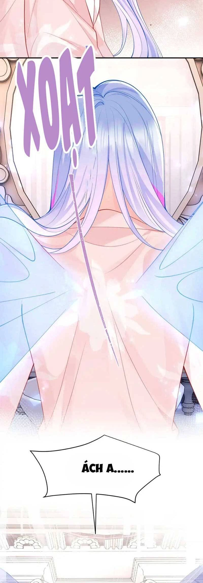 Vị Chỉ Huy Lạnh Lùng Đang Khóc Trong Vòng Tay Tôi Chapter 67 - 18