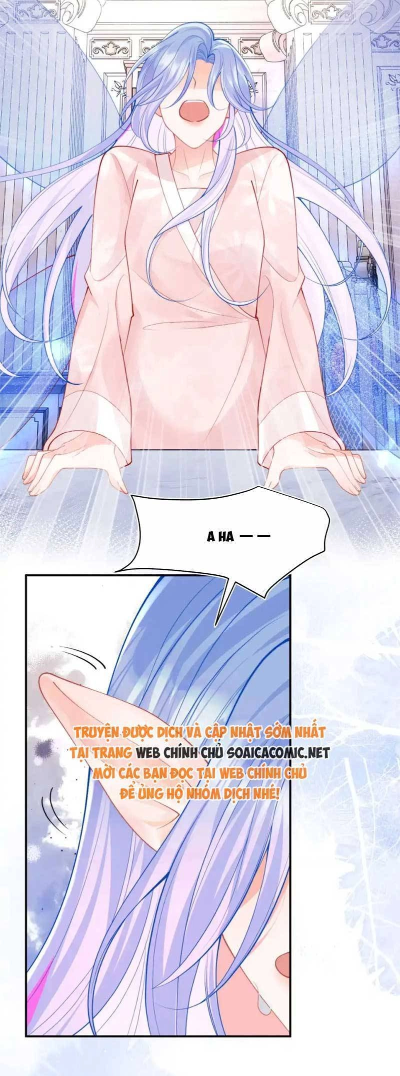 Vị Chỉ Huy Lạnh Lùng Đang Khóc Trong Vòng Tay Tôi Chapter 67 - 19