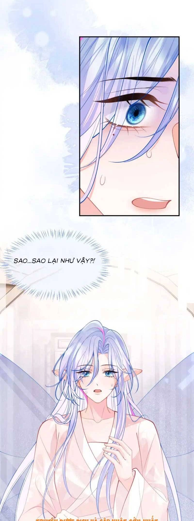 Vị Chỉ Huy Lạnh Lùng Đang Khóc Trong Vòng Tay Tôi Chapter 67 - 20