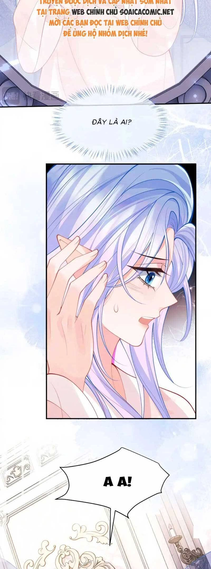 Vị Chỉ Huy Lạnh Lùng Đang Khóc Trong Vòng Tay Tôi Chapter 67 - 21