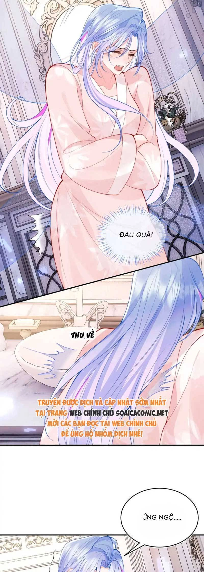 Vị Chỉ Huy Lạnh Lùng Đang Khóc Trong Vòng Tay Tôi Chapter 67 - 22