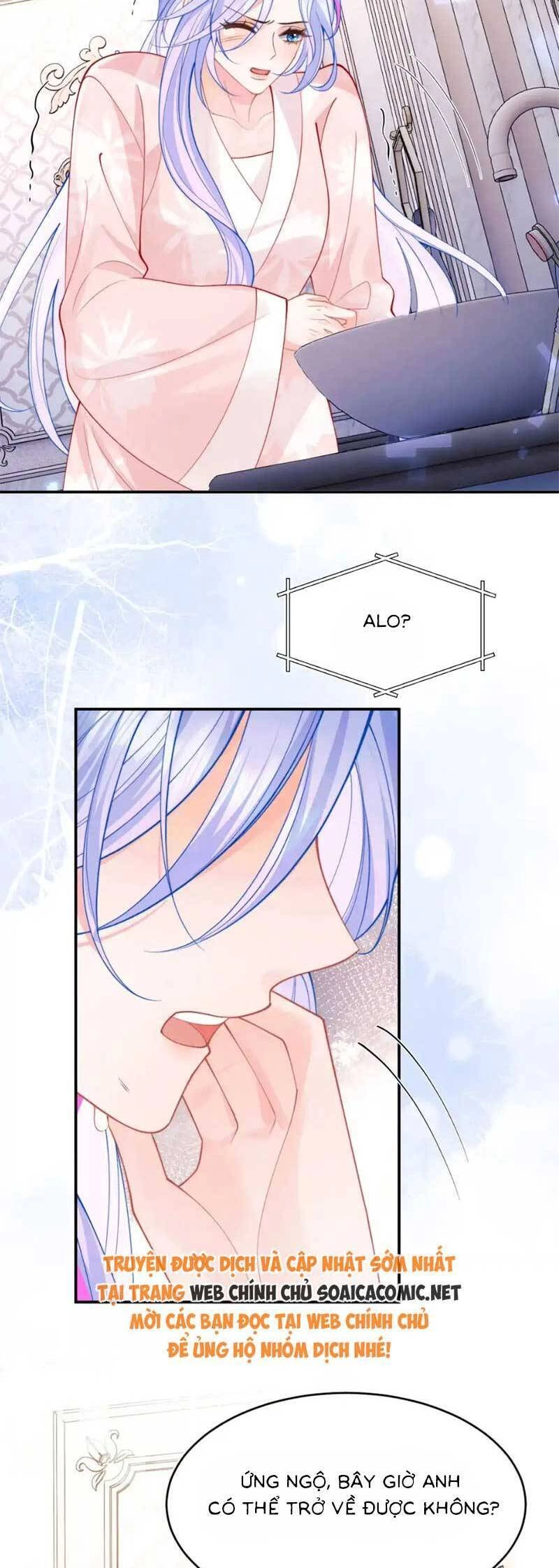 Vị Chỉ Huy Lạnh Lùng Đang Khóc Trong Vòng Tay Tôi Chapter 67 - 23