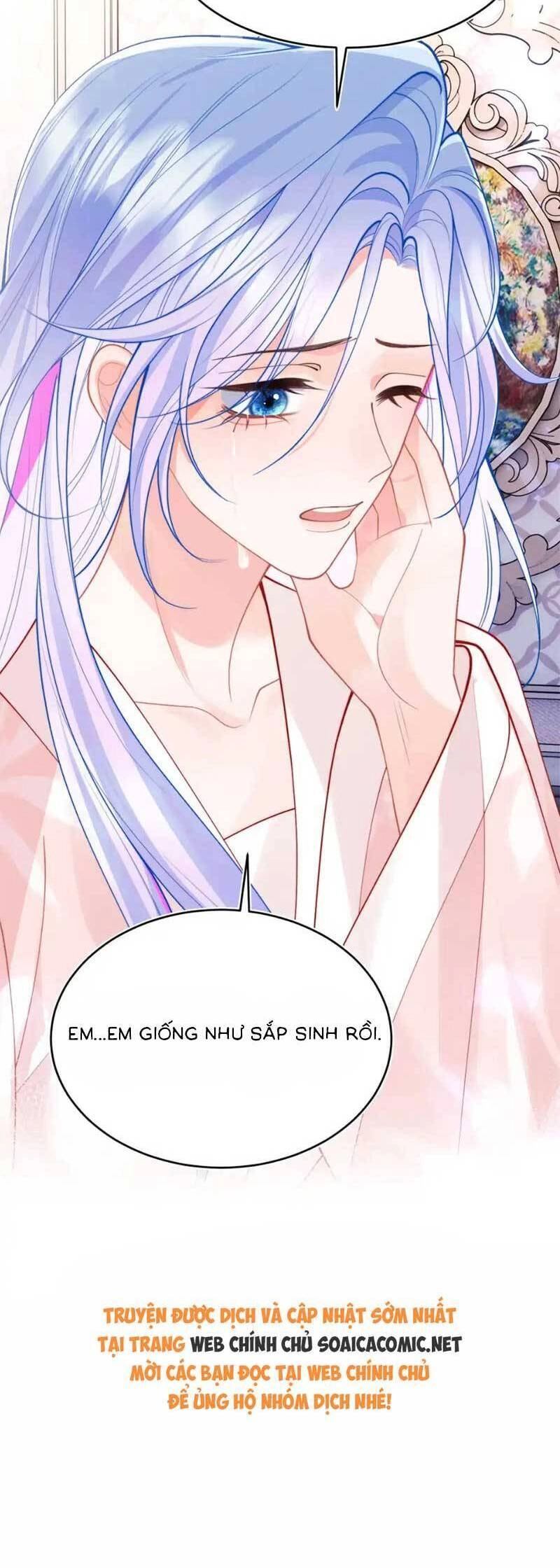 Vị Chỉ Huy Lạnh Lùng Đang Khóc Trong Vòng Tay Tôi Chapter 67 - 24