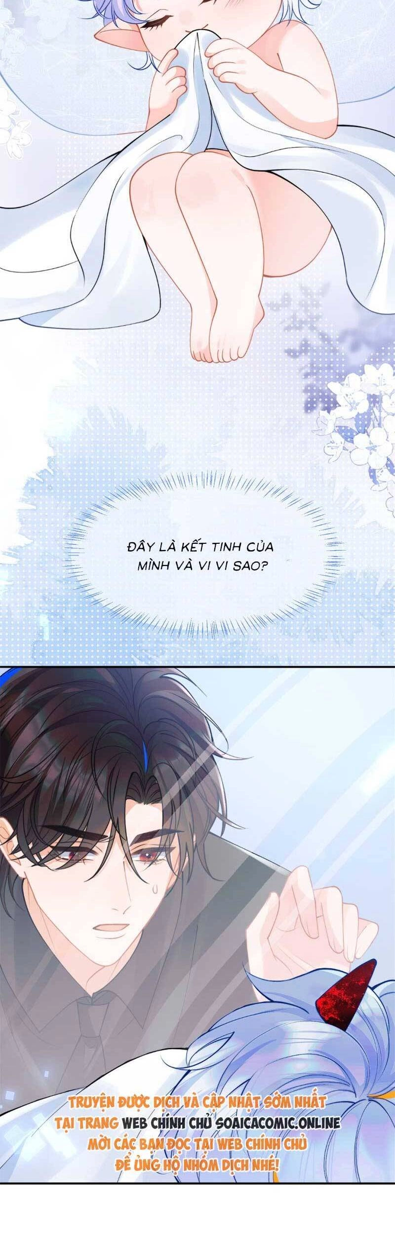 Vị Chỉ Huy Lạnh Lùng Đang Khóc Trong Vòng Tay Tôi Chapter 68 - 12