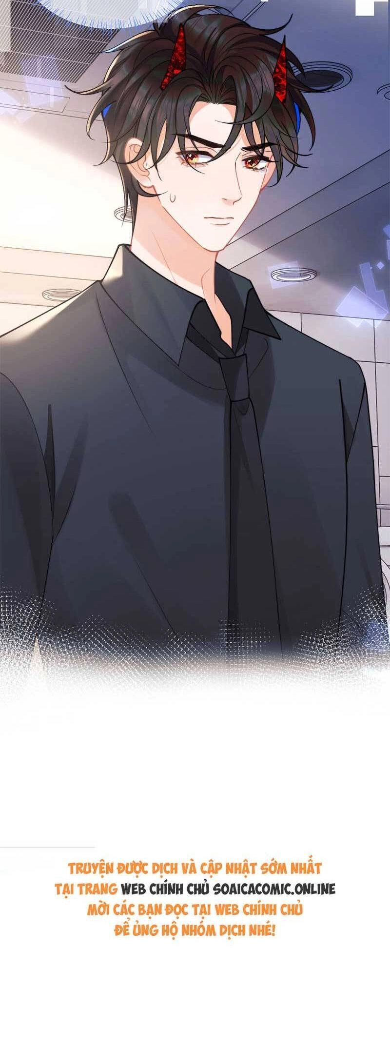 Vị Chỉ Huy Lạnh Lùng Đang Khóc Trong Vòng Tay Tôi Chapter 68 - 25