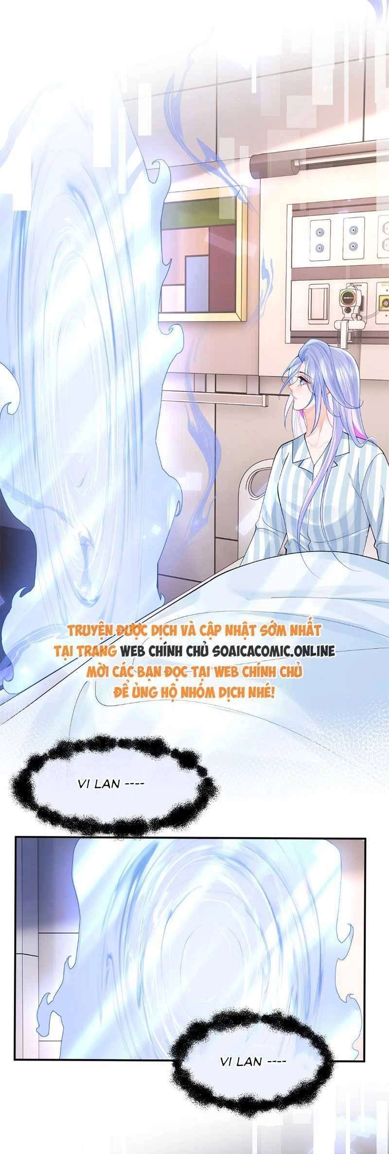 Vị Chỉ Huy Lạnh Lùng Đang Khóc Trong Vòng Tay Tôi Chapter 69 - 6