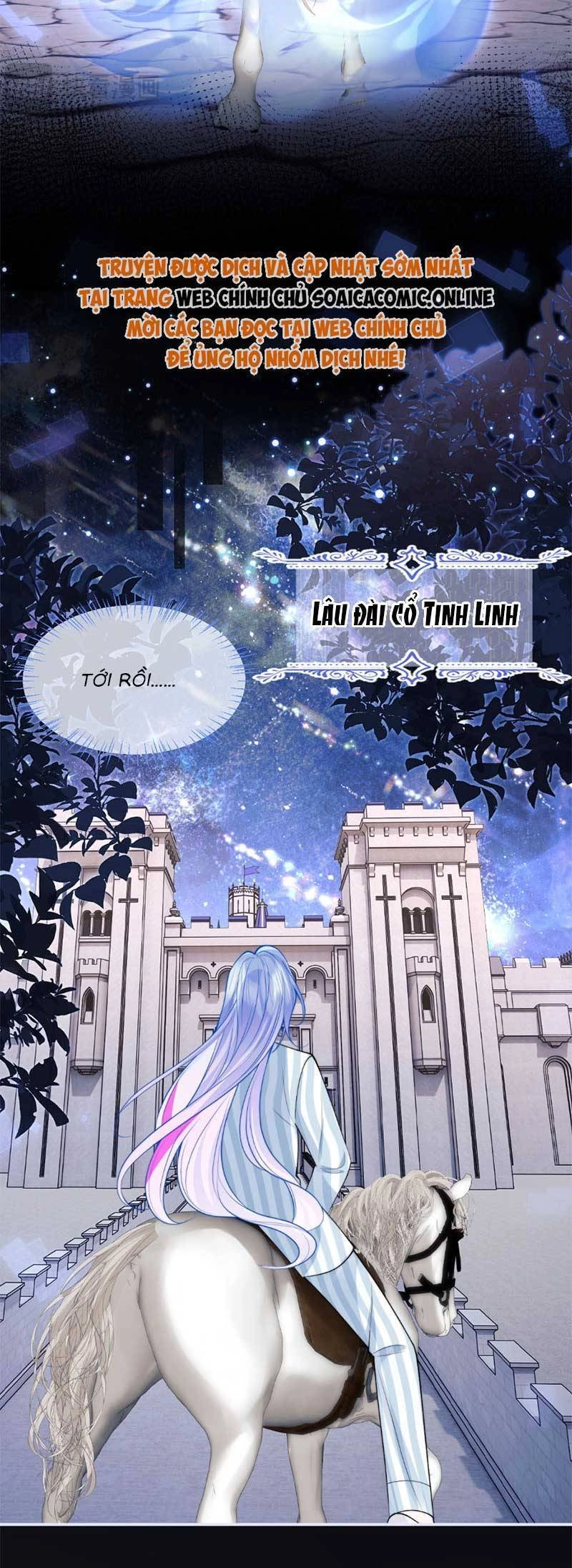 Vị Chỉ Huy Lạnh Lùng Đang Khóc Trong Vòng Tay Tôi Chapter 69 - 18