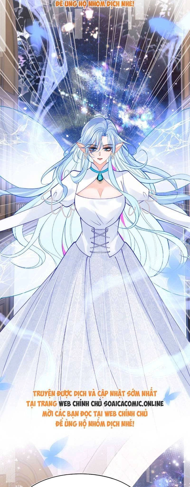 Vị Chỉ Huy Lạnh Lùng Đang Khóc Trong Vòng Tay Tôi Chapter 69 - 20