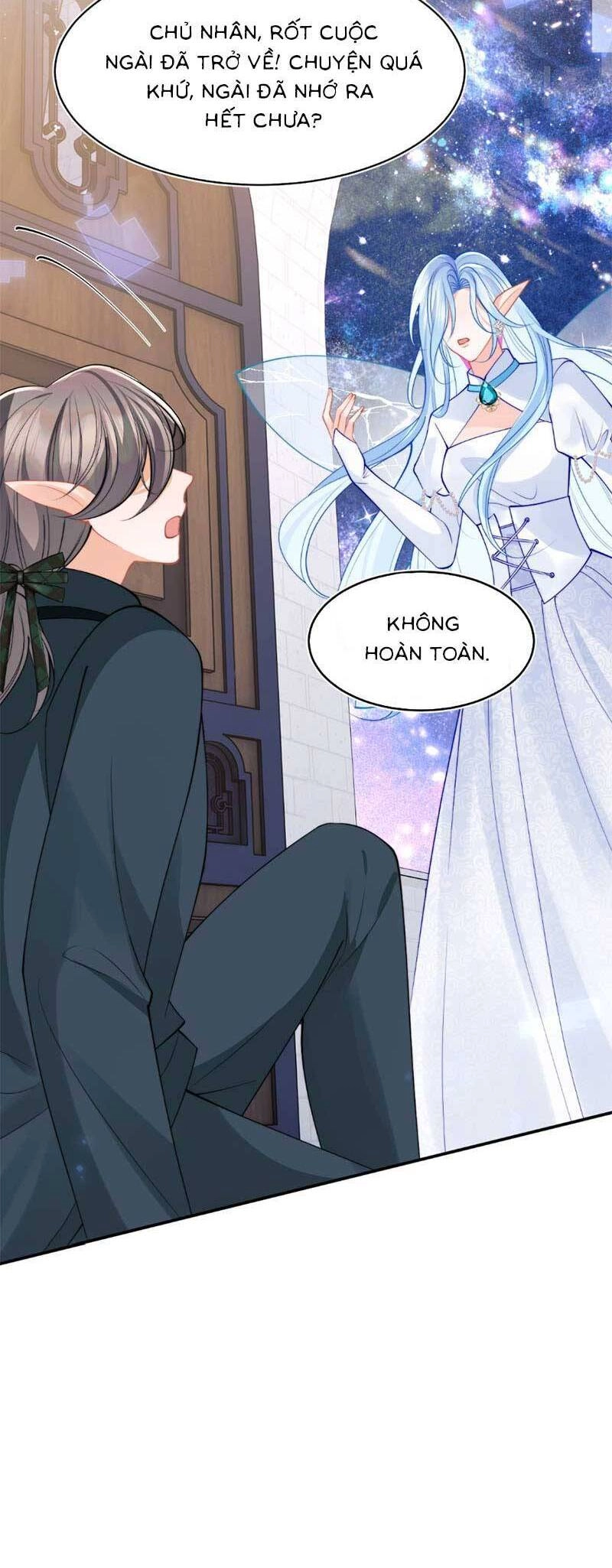 Vị Chỉ Huy Lạnh Lùng Đang Khóc Trong Vòng Tay Tôi Chapter 69 - 21