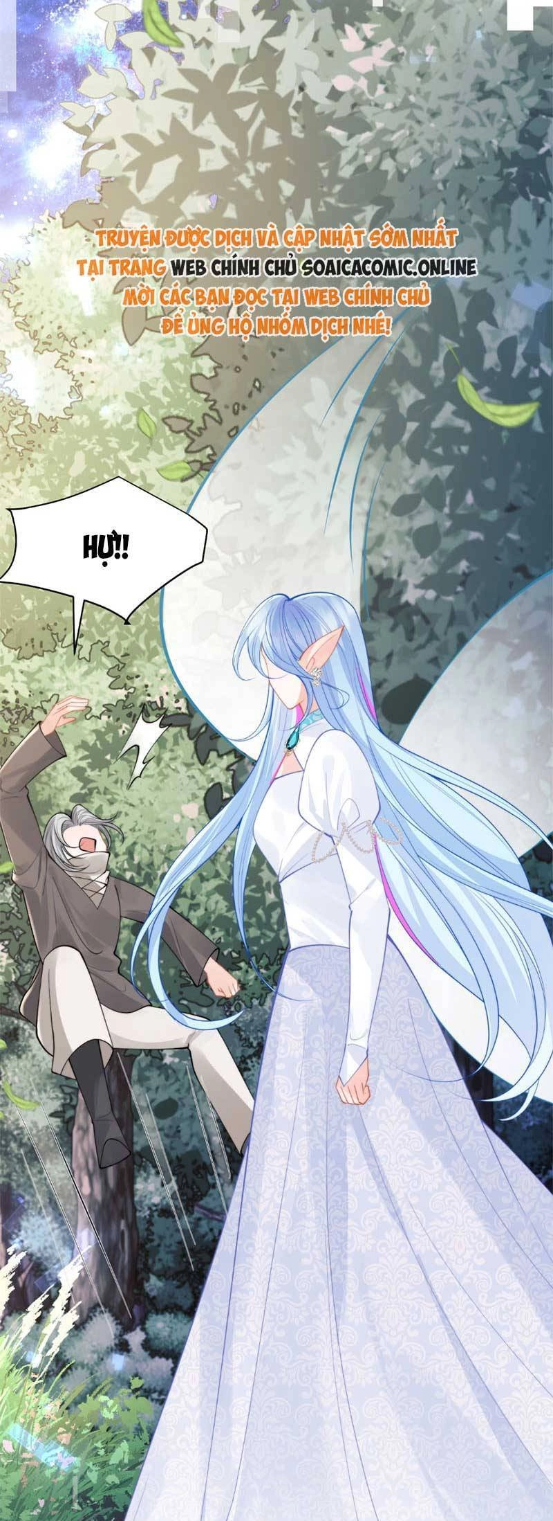 Vị Chỉ Huy Lạnh Lùng Đang Khóc Trong Vòng Tay Tôi Chapter 69 - 25