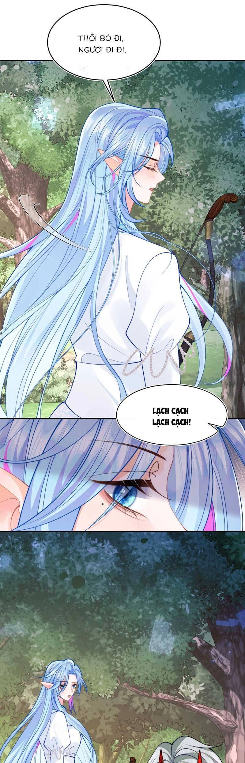 Vị Chỉ Huy Lạnh Lùng Đang Khóc Trong Vòng Tay Tôi Chapter 70 - 4