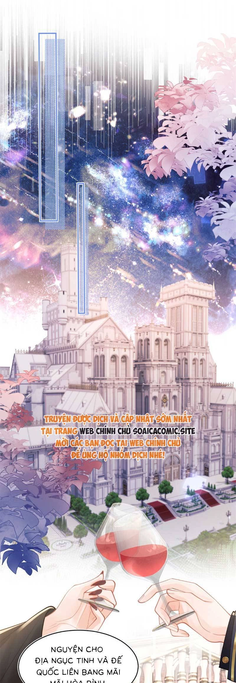 Vị Chỉ Huy Lạnh Lùng Đang Khóc Trong Vòng Tay Tôi Chapter 71 - 4