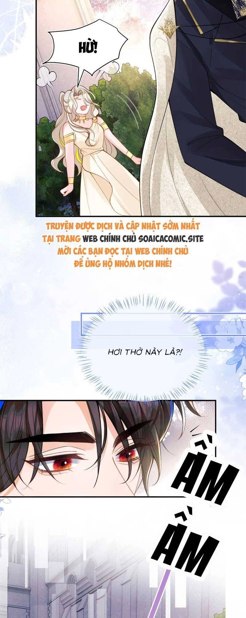 Vị Chỉ Huy Lạnh Lùng Đang Khóc Trong Vòng Tay Tôi Chapter 71 - 11