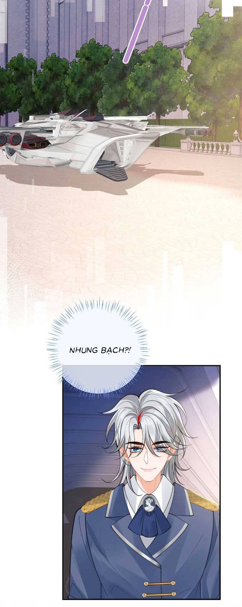 Vị Chỉ Huy Lạnh Lùng Đang Khóc Trong Vòng Tay Tôi Chapter 71 - 12