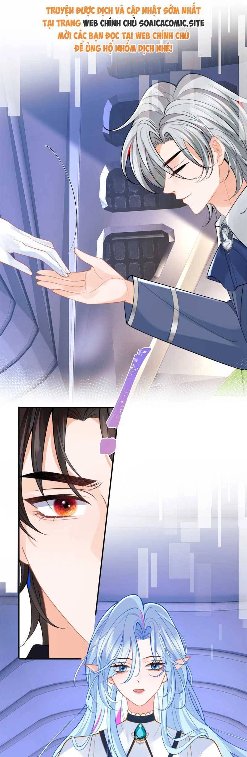 Vị Chỉ Huy Lạnh Lùng Đang Khóc Trong Vòng Tay Tôi Chapter 71 - 13