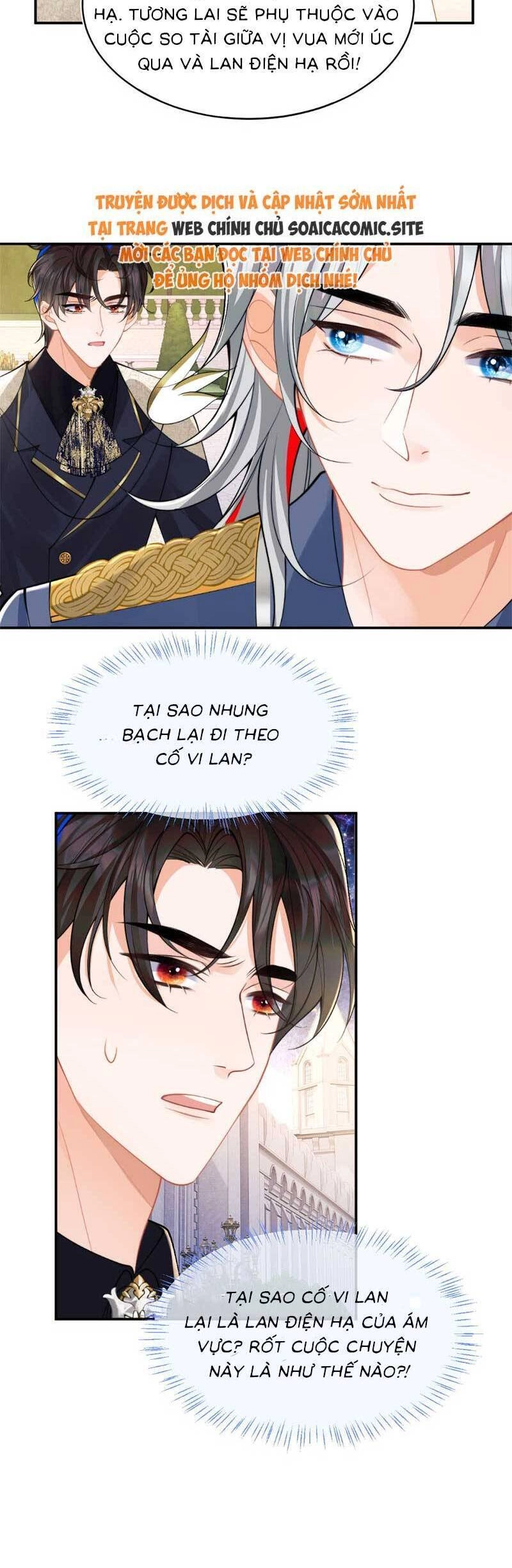 Vị Chỉ Huy Lạnh Lùng Đang Khóc Trong Vòng Tay Tôi Chapter 71 - 15