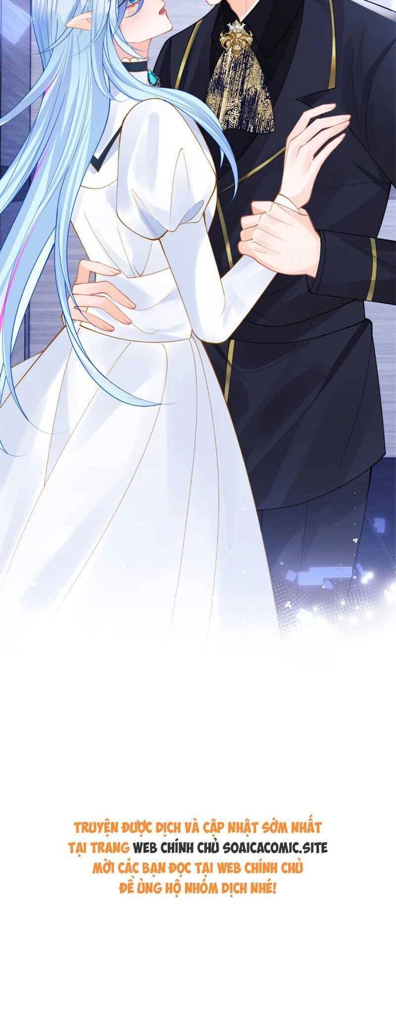 Vị Chỉ Huy Lạnh Lùng Đang Khóc Trong Vòng Tay Tôi Chapter 71 - 26