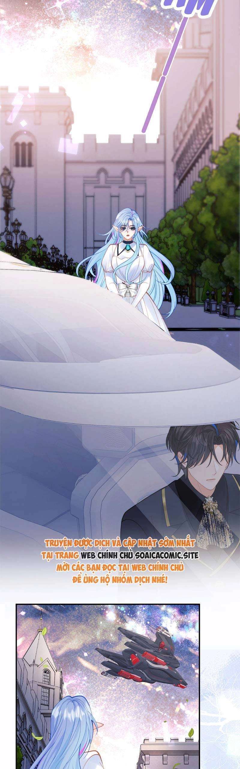 Vị Chỉ Huy Lạnh Lùng Đang Khóc Trong Vòng Tay Tôi Chapter 72 - 13